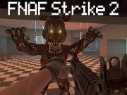 Cluiche Stailc FNAF 2  ar líne