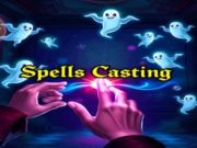 Cluiche Réitigh Spells  ar líne