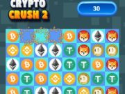 Cluiche Crush crypto 2  ar líne