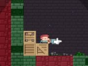 Cluiche Platformer Roguelike  ar líne
