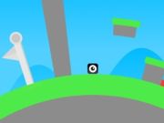 Cluiche Platformer a rothlú  ar líne