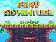 Cluiche Eachtra Foxy  ar líne