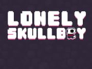 Cluiche Skullboy uaigneach  ar líne