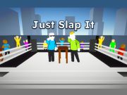 Cluiche Ach slap é  ar líne