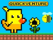 Cluiche Quackventure  ar líne