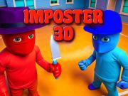 Cluiche Imposter 3d  ar líne