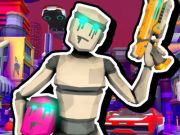 Cluiche Cyberpunk: Corparáid  ar líne