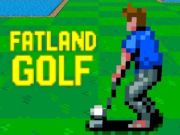 Cluiche Galf Fatland  ar líne