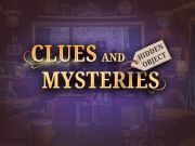 Cluiche Cuspóir Hidden: Leideanna agus Mysteries  ar líne