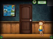 Cluiche Éalú Seomra Amgel Kids 291  ar líne