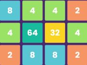 Cluiche 2048 Classic Puzal Classic  ar líne