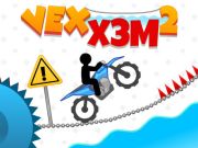 Cluiche VEX X3M 2  ar líne