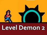 Cluiche Leibhéal Demon 2  ar líne