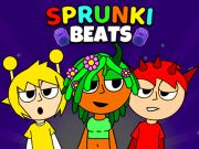 Cluiche Beats Sprunki  ar líne