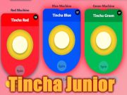 Cluiche Sóisearach Tincha  ar líne