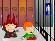 Cluiche Scoil Pico: Conquers Love go léir  ar líne