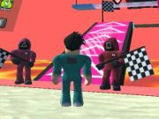Cluiche Roblox: TĂșr Cluiche Squid ar lĂne Cluiche Roblox: TĂșr Cluiche Squid ar lĂne