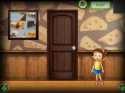 Cluiche Éalú Seomra Amgel Kids Escape 293  ar líne