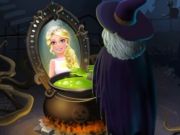 Cluiche Potion of Destiny  ar líne