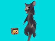 Cluiche Minecraft flapach sníomh Ratomilton  ar líne