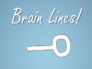 Cluiche Línte Brain  ar líne