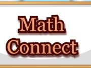 Cluiche Ceangail Math  ar líne
