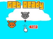 Cluiche Sprunki flappy  ar líne