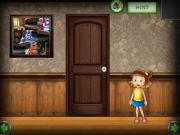 Cluiche Éalú Seomra Amgel Kids Escape 295  ar líne