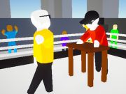 Cluiche Slap cumhachta  ar líne