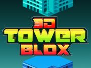 Cluiche Túr 3D Blox  ar líne
