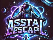 Cluiche Éalú astral  ar líne