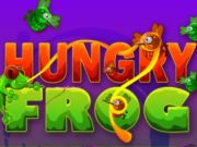 Cluiche Frog ocras  ar líne