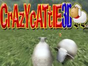 Cluiche Eallach craiceáilte 3D  ar líne