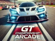 Cluiche Arcade Craobhchomórtais GT  ar líne