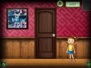 Cluiche Escape Seomra Amgel Kids 296  ar líne