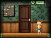Cluiche Éalú Seomra Amgel Kids Escape 297  ar líne