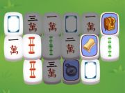 Cluiche Turas Mahjong  ar líne