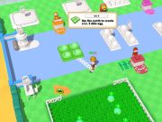 Cluiche Dragon Island díomhaoin 3D  ar líne