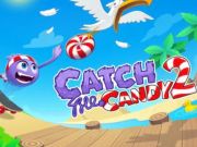Cluiche Gabh an candy 2  ar líne