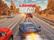 Cluiche Racer Tráchta Lambo  ar líne