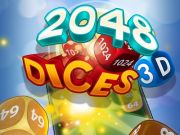 Cluiche DICES 2048 3D  ar líne