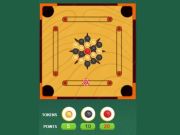 Cluiche Máistrí Carrom  ar líne