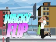 Cluiche Smeach Wacky  ar líne