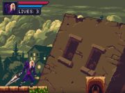 Cluiche Ní-a-Vania  ar líne