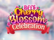Cluiche Ceiliúradh Blossom Cherry BFFS  ar líne