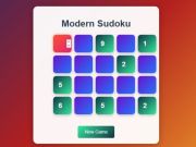 Cluiche Sudoku nua -aimseartha  ar líne