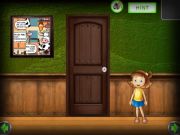 Cluiche Éalú Seomra Amgel Kids Escape 299  ar líne