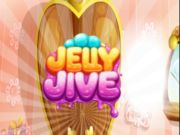 Cluiche Glóthach jive  ar líne
