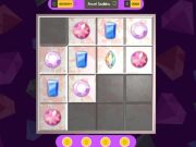 Cluiche Jewel 3D Sudoku  ar líne