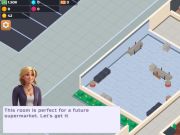 Cluiche Tycoon ollmhargaidh díomhaoin  ar líne